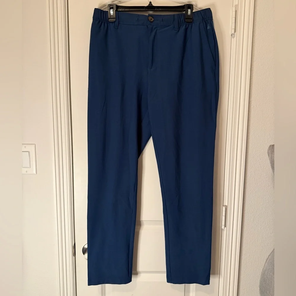 Chubbies Everywear Pants | Blue | L